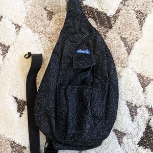 Kavu Rope Sling Backpack